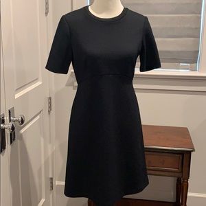 Great office dress..